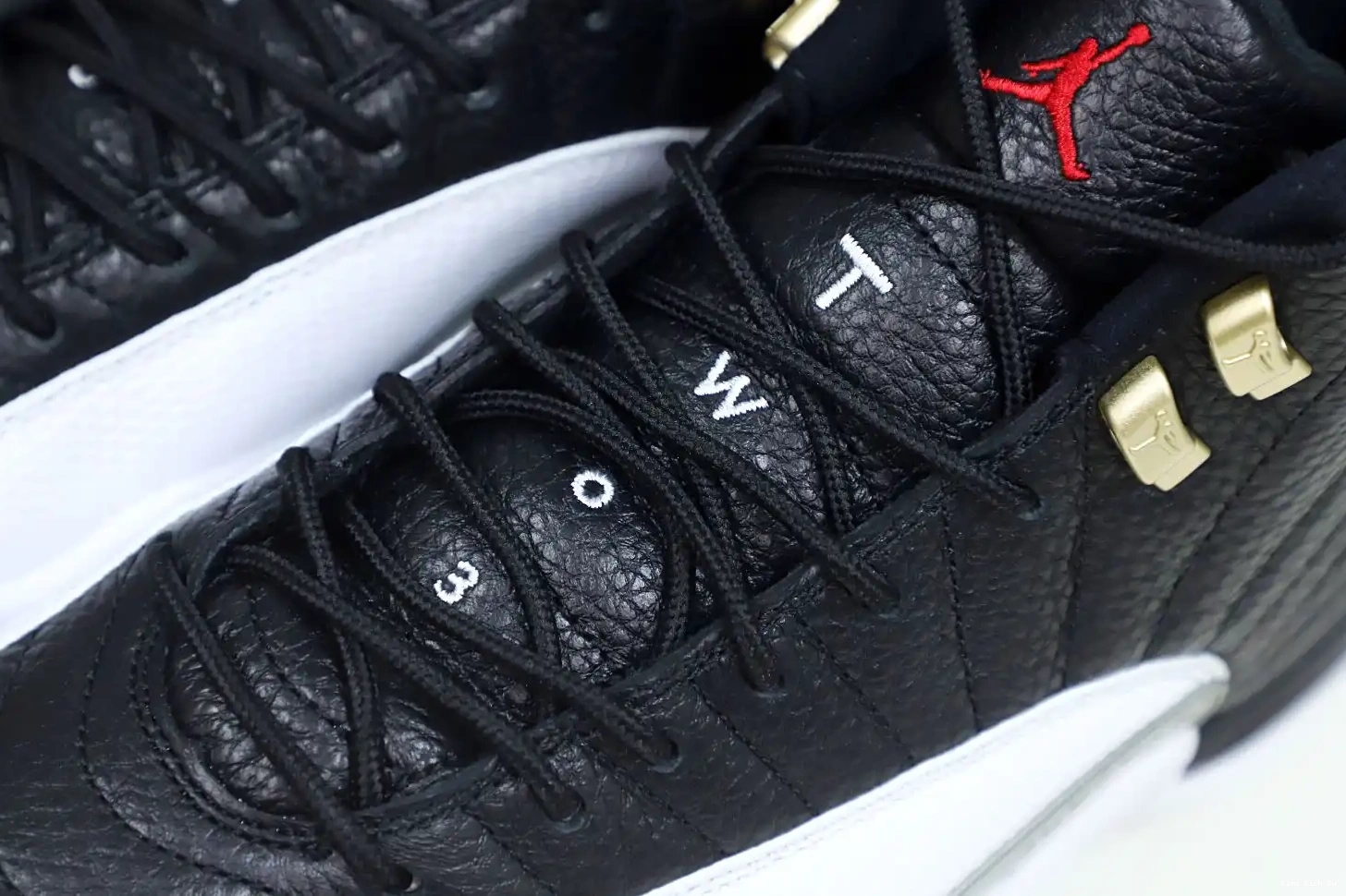 JORDAN AIR Kimikick 2022 PLAYOFFS 12 RETRO 0620